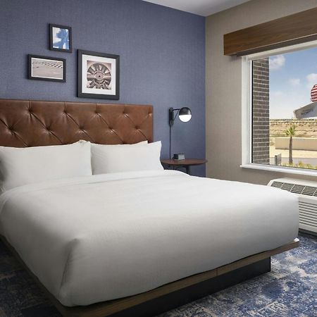 Four Points By Sheraton Yuma Ngoại thất bức ảnh