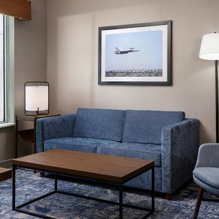 Four Points By Sheraton Yuma Ngoại thất bức ảnh