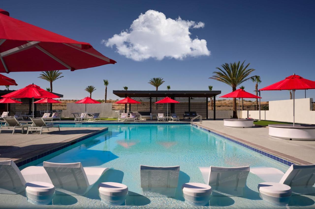 Four Points By Sheraton Yuma Ngoại thất bức ảnh