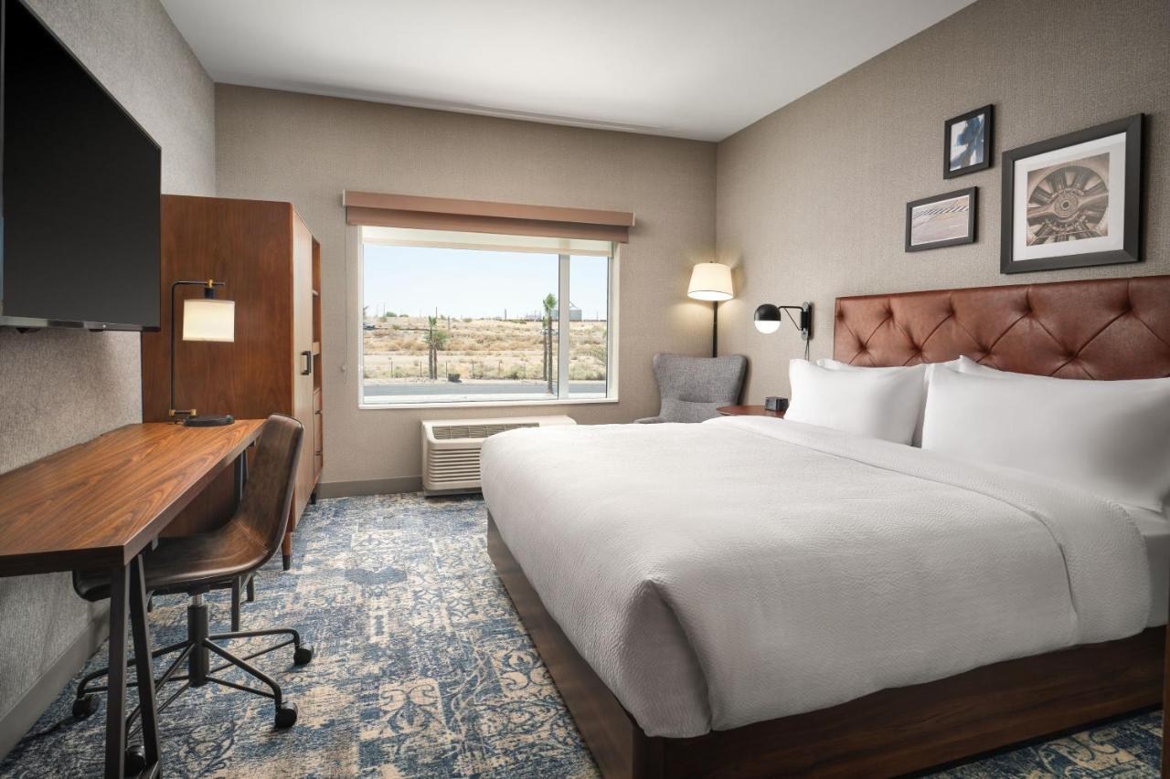 Four Points By Sheraton Yuma Ngoại thất bức ảnh