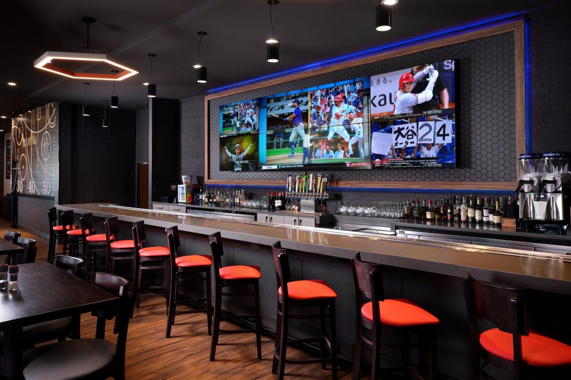 Four Points By Sheraton Yuma Ngoại thất bức ảnh