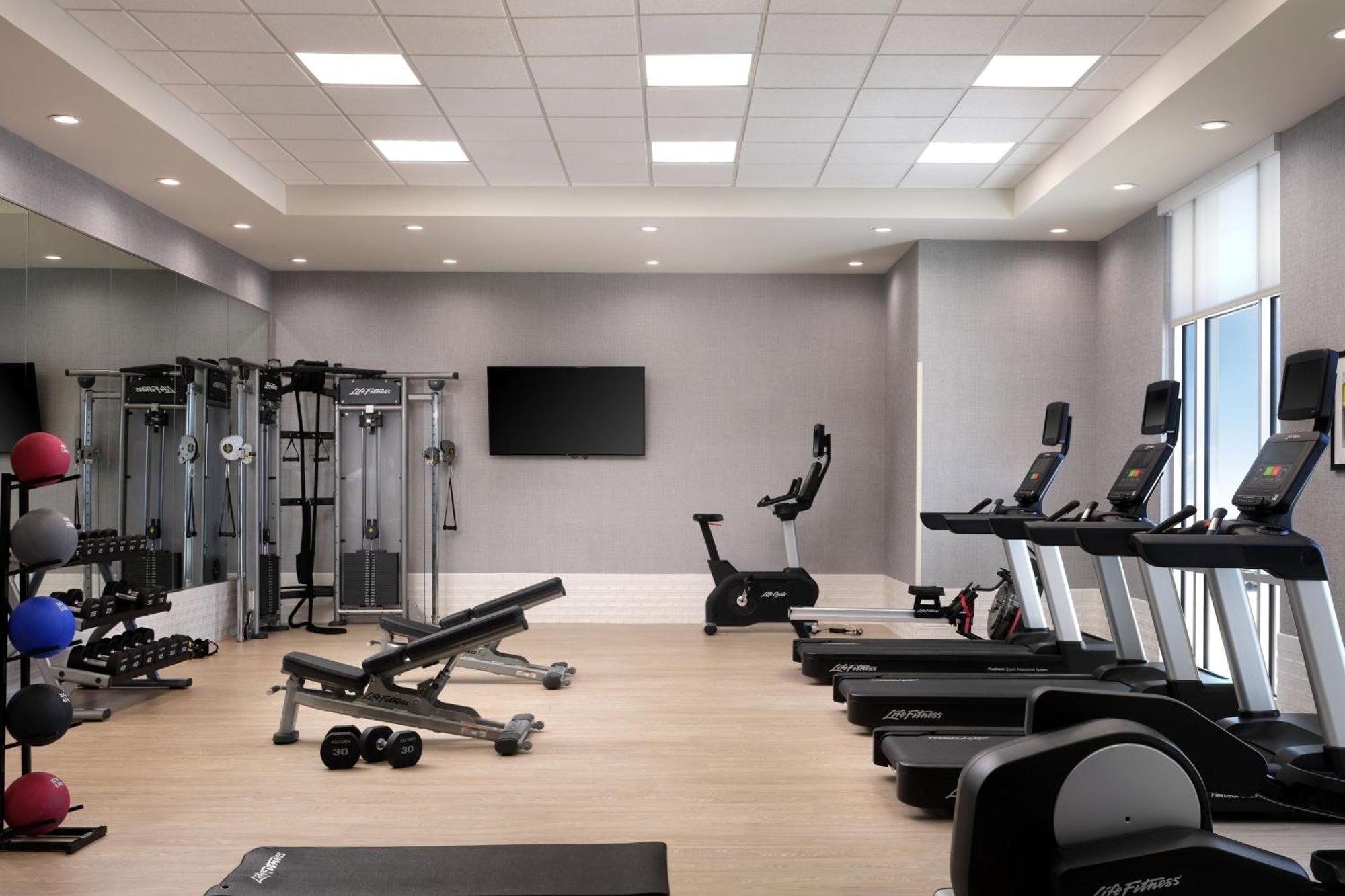 Four Points By Sheraton Yuma Ngoại thất bức ảnh